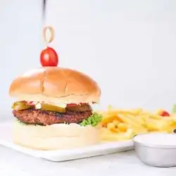 Classic Burger