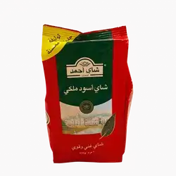 Ahmad Ceylon Tea Plain Black 200g