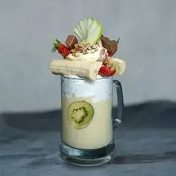Emperor Fruit Salad