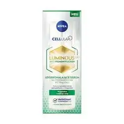NIVEA Luminous anti-pete & semne post acneice 30 ml