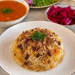 Biryani Bowl