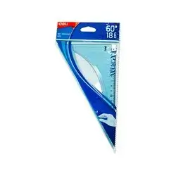 Deli Set Square18cm
