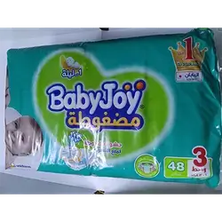 Baby Joy Jumbo No 3