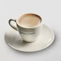Dibek Coffee