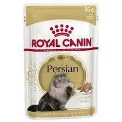 Royal Canin Persian Adult Loaf 85g