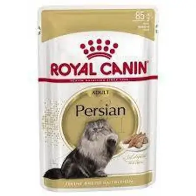 Royal Canin Persian Adult Loaf 85g
