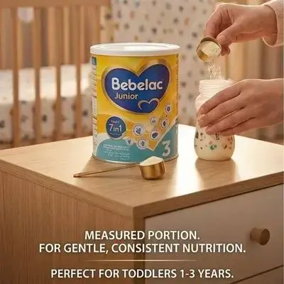 Bebelac Junior 3 Growing-Up Formula ( 400g )