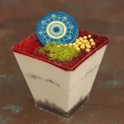 Cherry Cheesecake