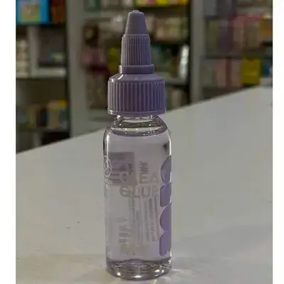 CLEAR GLUE 35ML