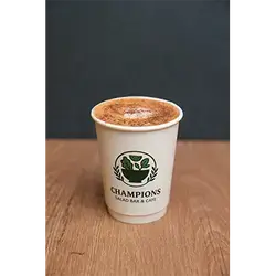 Mocha Latte