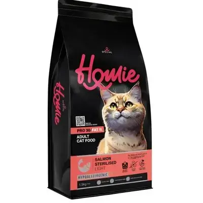 Homie Sterilised Salmon 1.5kg