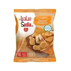 Sadia Chiken Nuggets 750g