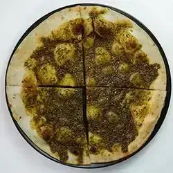 Thyme Manoucheh