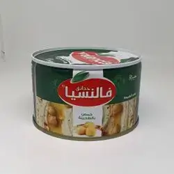 Valencia Hummus with Tahini 400g