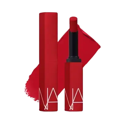 Powermatte Lipstick 132 DRAGON GIRL 1.5g _ NARS