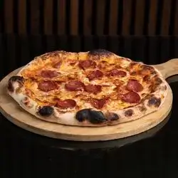 Pizza Pepperoni