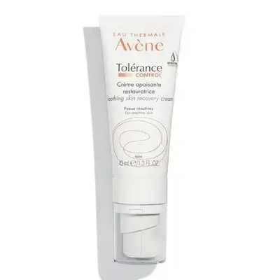 Avène Tolérance Control Cream