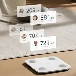 Xiaomi Body Composition Scale S400