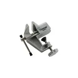 60Mm Fixed Table Vise