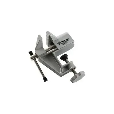 60Mm Fixed Table Vise
