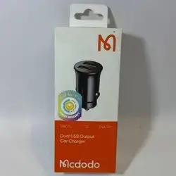 MC DODO Dual usb output car charger (cc-660)