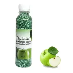Litter Deodorizer - Apple 250ml