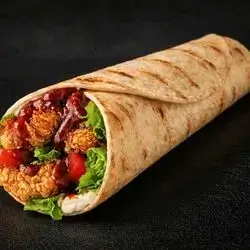 BBQ Wrap