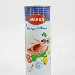Alwarda Chicken Luncheon 800G