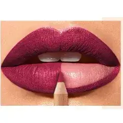 Precision pout lip liner-07
