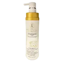 Keratin Collagen Shampoo 820 ml