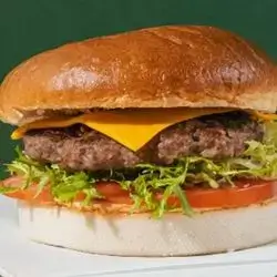 Meat Burger