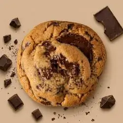 Chocolate Chip Cookie