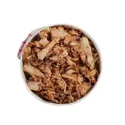 Keto Chicken Meal