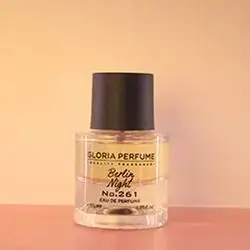 Berlin Night 55Ml