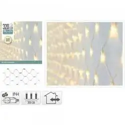 Koopman Outdoor Led Strip Light 320 Leds WW