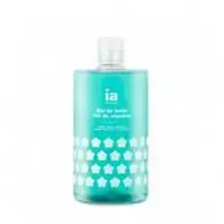 COTTON FLOWER BATHGEL 750ML