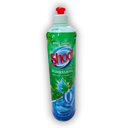 Seef Dishwashing Liquid 800ml Mint