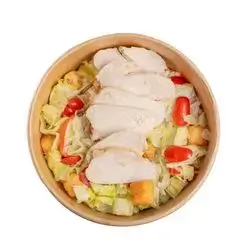 Caesar Chicken Salad