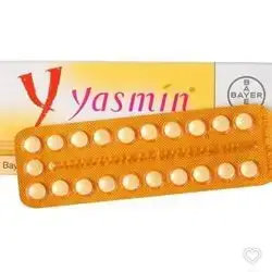 Yasmine tab