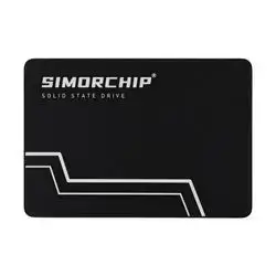 Simorchip 1TB SATA SSD