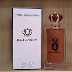 DOLCE & GABBANA