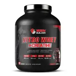 Nitro Whey + Creatine 