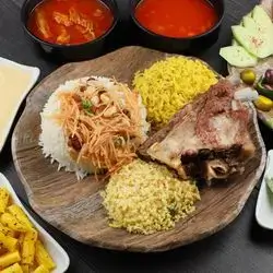 Quzi On Rice