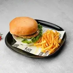Chicken Burger