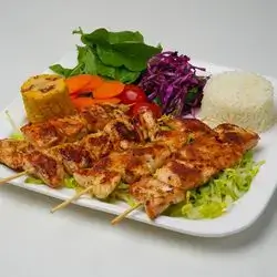 Diet Chicken Tikka
