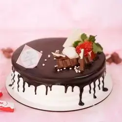 Kinder Cake