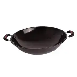 38 cm frying pan