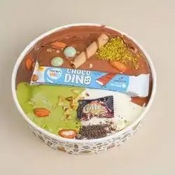 Lebanon Kushari