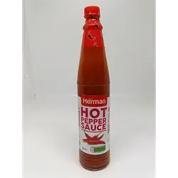 Hermann Small Chili