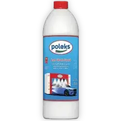 Poleks Auto Wash Liquid 1L